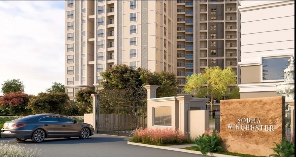 Sobha Winchester